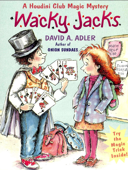 Wacky Jacks